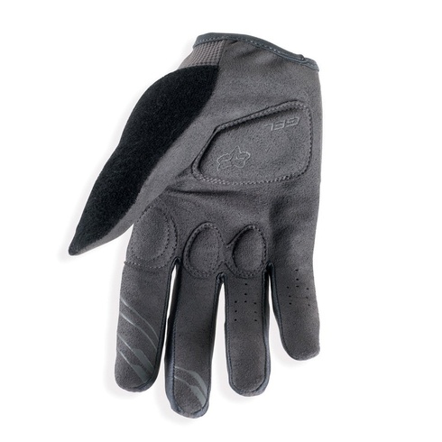 Купить Рукавички FOX Womens Reflex Gel Glove (Grey), S (8) с доставкой по Украине