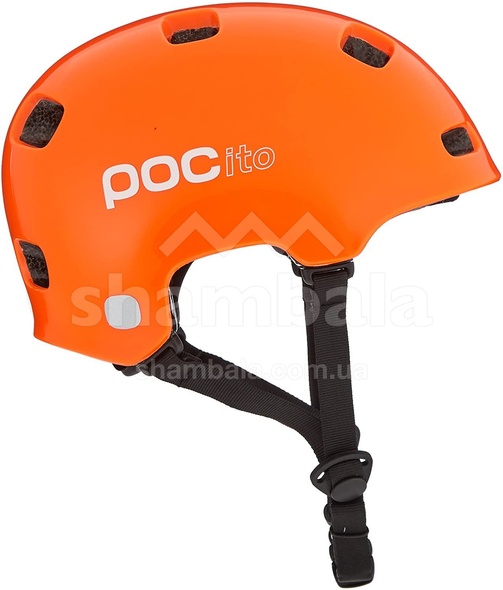 Pocito Crane велошолом (Pocito Orange, M/L)
