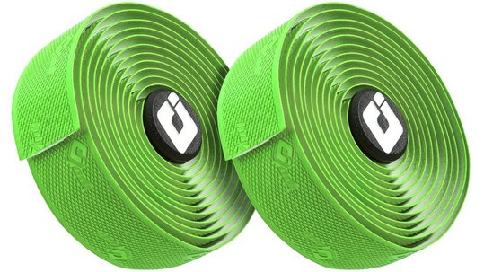 Купить Обмотка руля ODI 2.5mm Performance Bar Tape - Green(зеленая) с доставкой по Украине