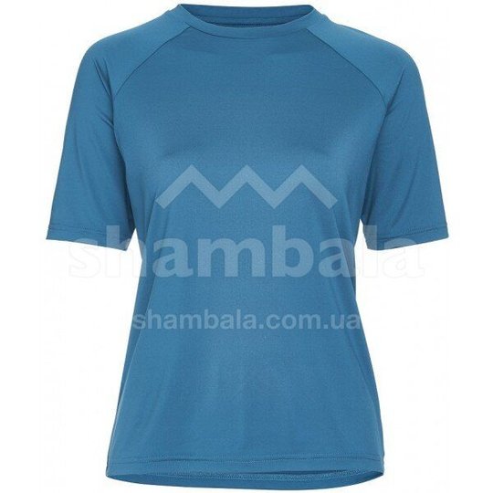 Essential MTB W's Tee футболка женская (Antimony Blue, L), L