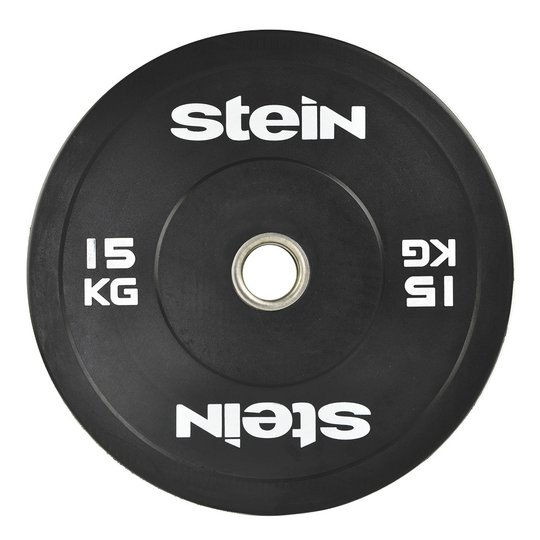 Бамперний диск Stein 15 кг
