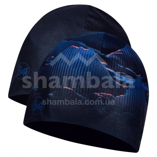 THERMONET HAT s-wave blue