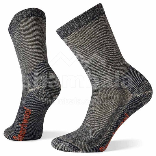 Купити Шкарпетки жіночі Smartwool Classic Hike Full Cushion Crew, Navy, S (SW SW010294.410-S) з доставкою по Україні