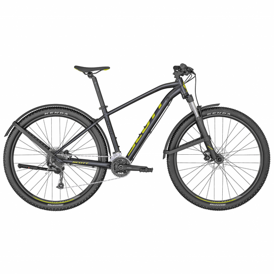 Купить велосипед SCOTT Aspect 950 EQ - L с доставкой по Украине