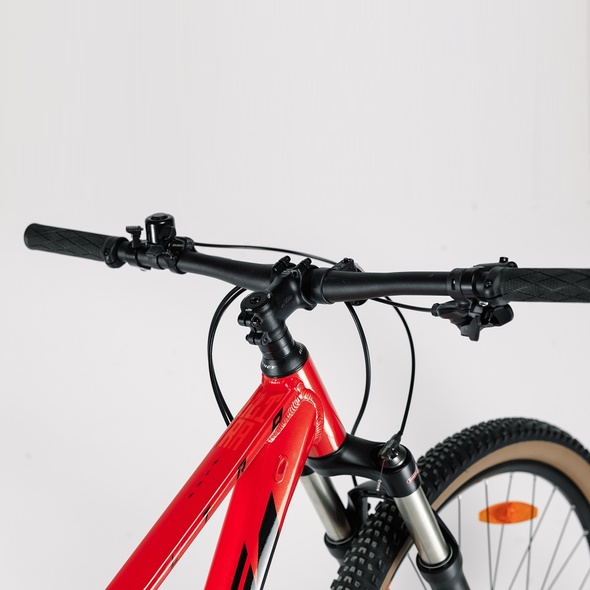 Купити Велосипед KTM ULTRA RIDE 29" рама S/38 помаранчевий 2022/2023 з доставкою по Україні