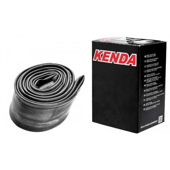 Купить Камера 24" x 1.9"-2.125" (47/57 x 507) Kenda A/V 40mm с доставкой по Украине
