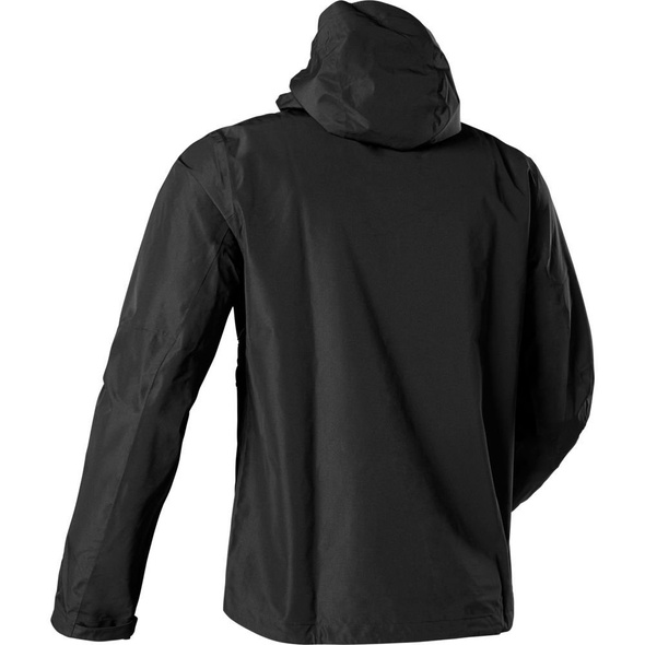 Куртка FOX LEGION PACKABLE JACKET (Black), XL, XL