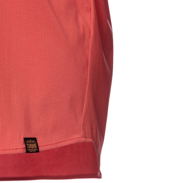 Рубашка Turbat Maya SS Mns Red (червоний), XXXL