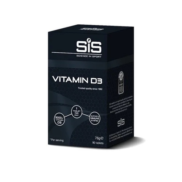 Вітамін D3 SiS Vitamin D3 76g Unflavoured