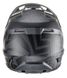 Шолом LEATT Helmet Moto 3.5 + Goggle (Stealth), M