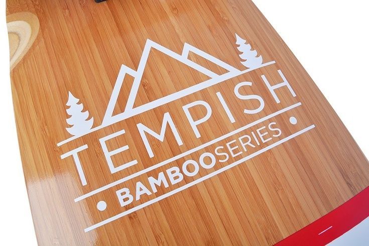 Лонгборд Tempish FLOW 42