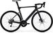 Купити Велосипед Merida REACTO LIMITED S, GLOSSY BLACK/MATT BLACK з доставкою по Україні