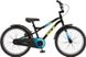 Купити Велосипед детский 20" GT GRUNGE 20, черный 2020 з доставкою по Україні