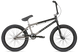 Купити Велосипед BMX Haro 2021-23 Interstate Matte Grey/Black з доставкою по Україні