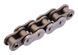 Цепь AFAM XMR3 Chain - 525 (Black), 525-122L / Seal Ring