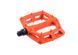 Купити Педалі DMR V6 (Orange) з доставкою по Україні