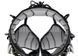Система страховочная Petzl Sequoia 1 (C069AA01)