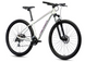 Купити Велосипед гірський 29" MERIDA BIG.NINE 20-2X,M (17),WHITE(PURPLE) біло-фіолетовий з доставкою по Україні
