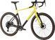 Купити Велосипед 28" Pride ROCX 8.1 2026 желто-черный з доставкою по Україні