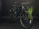 Купити 20" Haro 2018 DoublePeak 29 Expert SG Black/Charcoal з доставкою по Україні