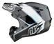 МотоШлем TLD SE4 POLYACRYLITE [BETA SILVER] L