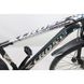 Купити Велосипед Cross Evolution 29" 17" Чорний (V-2) з доставкою по Україні