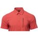 Рубашка Turbat Maya SS Mns Red (червоний), XXXL