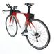 Купити Велосипед PARDUS Road Gomera Ultra 105 11s Rim Red White Размер рамы L з доставкою по Україні