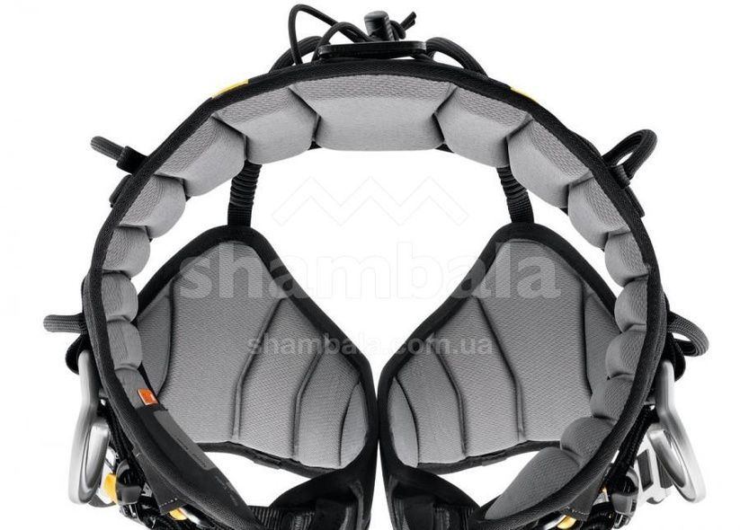 Система страховочная Petzl Sequoia 1 (C069AA01)