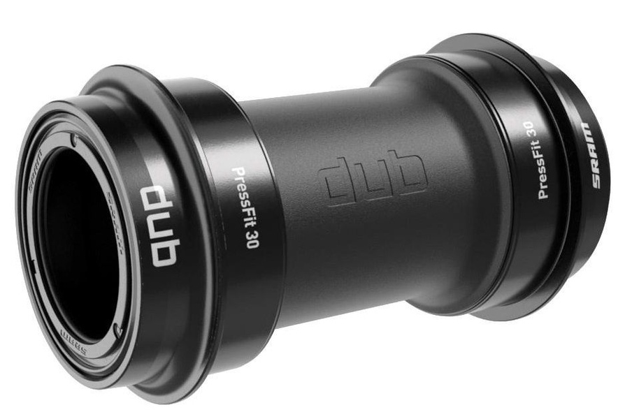 Купити Каретка Sram DUB PressFit 30 (Road Wide) 68mm з доставкою по Україні