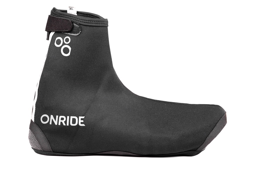 Купить Бахилы ONRIDE Foot XL (43-45) 28.5 см с доставкой по Украине
