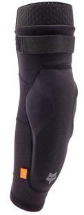 Купити Налокітники FOX LAUNCH Elbow Guard (Black), Medium з доставкою по Україні