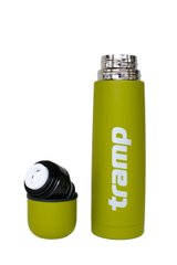 Термос Tramp Basic 0,75 л olive