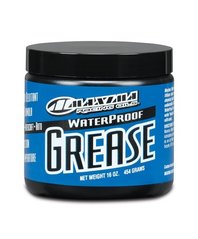 Консистентная водостойкая смазка Maxima Waterproof Grease (500мл), Special