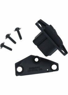 Купити Кришка та ущільнювач Shimano ST-R9120 Dura-Ace, права з доставкою по Україні