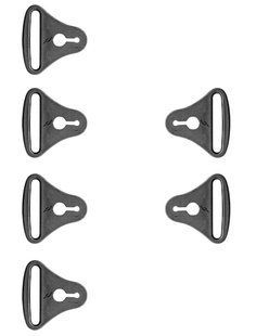Застібки POD KX Strap Loop Set, One Size