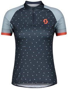 Веломайка Scott W ENDURANCE 30 синий - XS