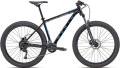 Купити Велосипед 27,5" Marin ELDRIGE GRADE 1 рама - S 2022 чорний з синім з доставкою по Україні