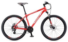 Купити Велосипед Mongoose SWITCHBACK COMP 2018 з доставкою по Україні