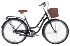 Купити Велосипед 28" Dorozhnik CORAL планет. 2021 (бордовый) з доставкою по Україні