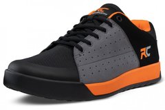 Купити Вело взуття Ride Concepts Livewire (Orange), 10.5 з доставкою по Україні