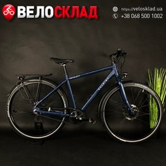 Купити Велосипед Raleigh Urban Devon 28 з доставкою по Україні