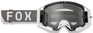Окуляри FOX AIRSPACE Goggle - TINE (Black), Grey Lens