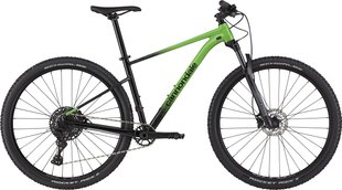 Купити Велосипед 29" Cannondale TRAIL SL 3 2024 GRN M (160-175 см) з доставкою по Україні