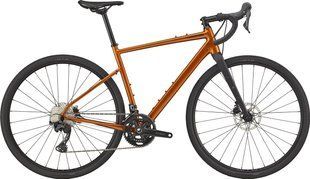 Купити Велосипед 28" Cannondale TOPSTONE 1 2x рама - L TGE B6 з доставкою по Україні