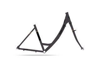 Купити Велосипед KELLYS AVERY 50 28", рама M, Graphite Grey з доставкою по Україні