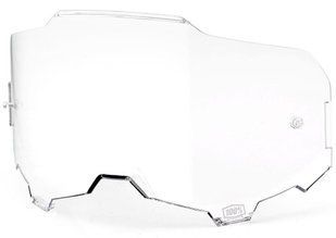 Лінза 100% ARMEGA Lens (Clear), Clear Lens