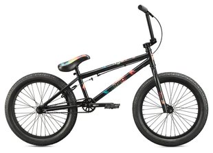 Купить Велосипед BMX 20" Mongoose Legion L40 2021, черный с доставкой по Украине