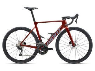 Купити Велосипед Giant Propel Advanced 2 черв Pure ML з доставкою по Україні