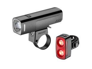 Фара пер+задн Giant Recon Combo HL 900 + TL 200